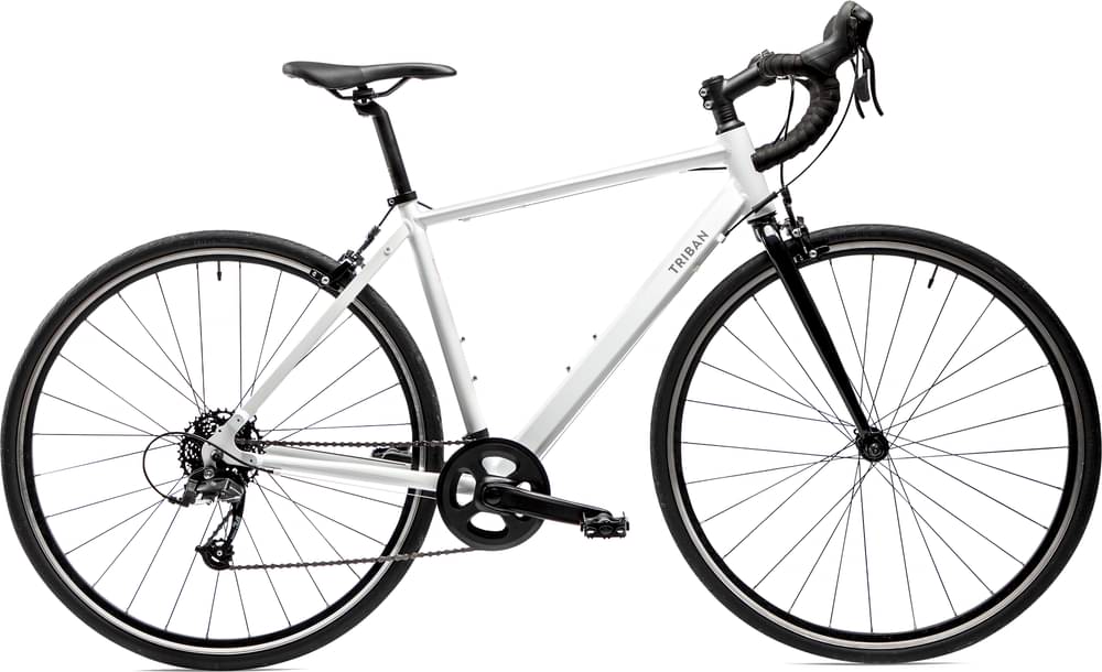 2023 Van Rysel Women's road bike triban rc 120 – Specs