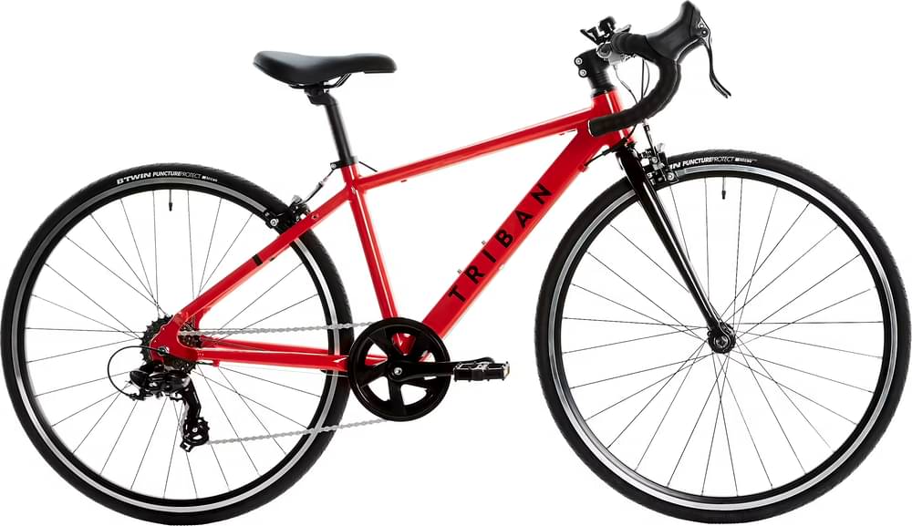 Vanrysel Kids' 26" 9-12 Years Road Bike Road 100