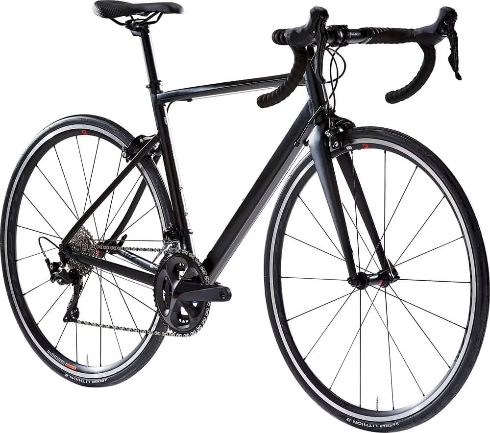 VANRYSEL Road Bike EDR AF 105