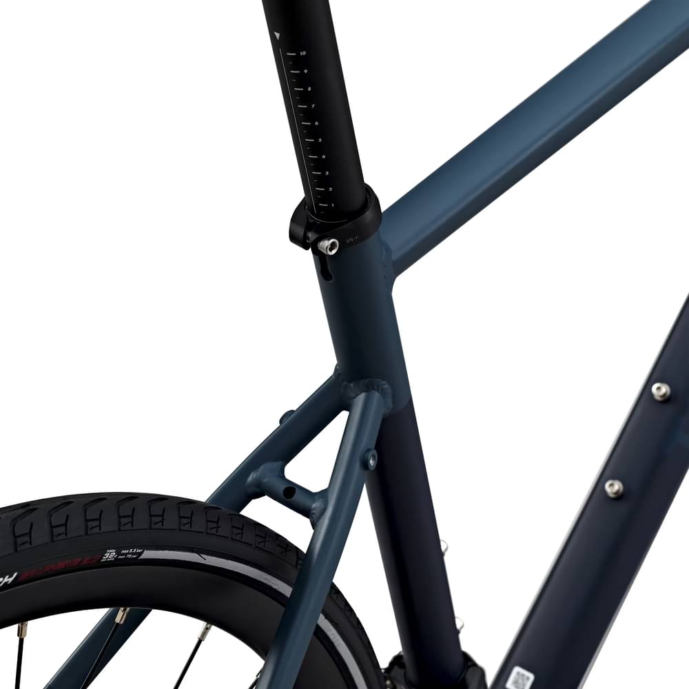 520 Flat Bar Triban 520 2018 2024 Van Rysel ROAD BIKE TRIBAN RC