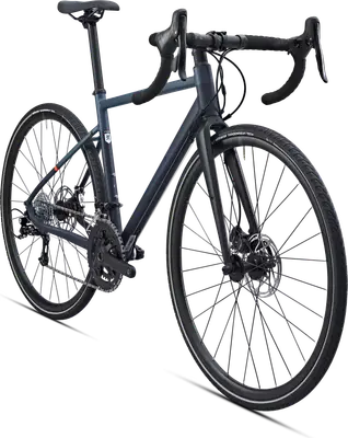 2024 Van Rysel ROAD BIKE TRIBAN RC 520 MICROSHIFT DISC BRAKE