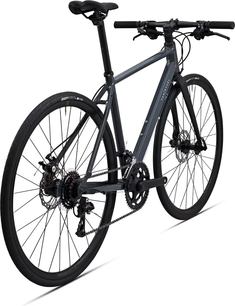 Van Rysel RC120 ディスク ロード バイクTriban RC120 TRIBAN(トリバン) ロードバイク グラベルロードバイク自転車 120