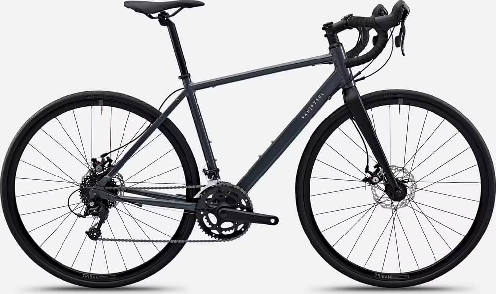 Vanrysel Women's Cycle Touring Road Bike RC120