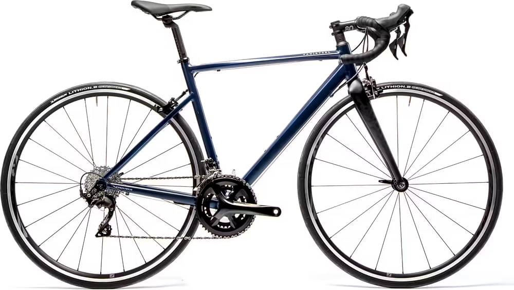 VANRYSEL Women's Road Bike EDR AF 105