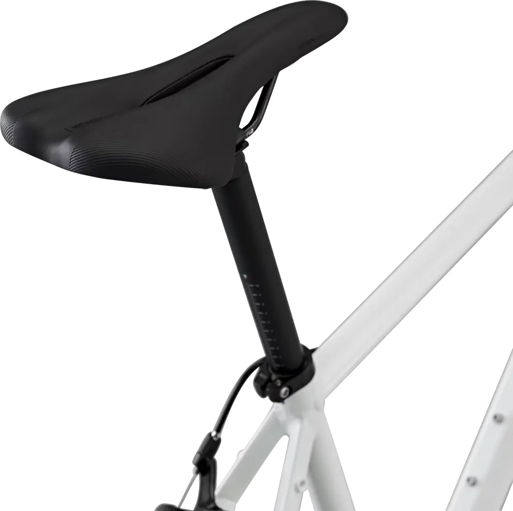 2025 Van Rysel Rennrad EDR Easy Aluminium BTWIN 8-fach-weiss ...