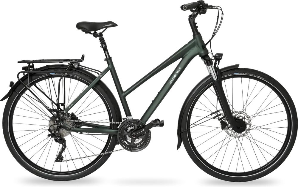 2023 VELO DE VILLE A 400 14 speed Rohloff – Specs, Comparisons, Reviews ...