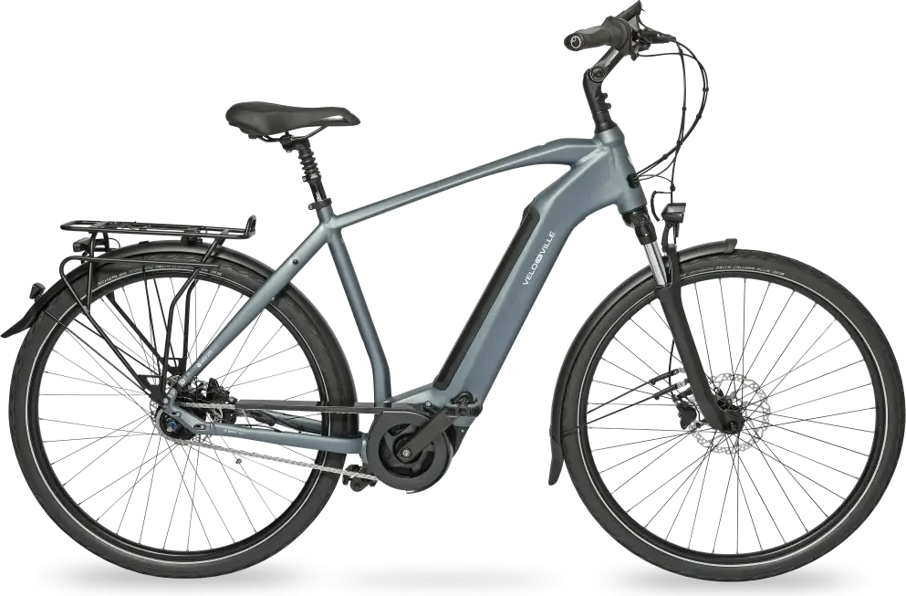 2023 VELO DE VILLE AEB 290 SMOOTH 9 speed Sunrace – Specs, Comparisons ...