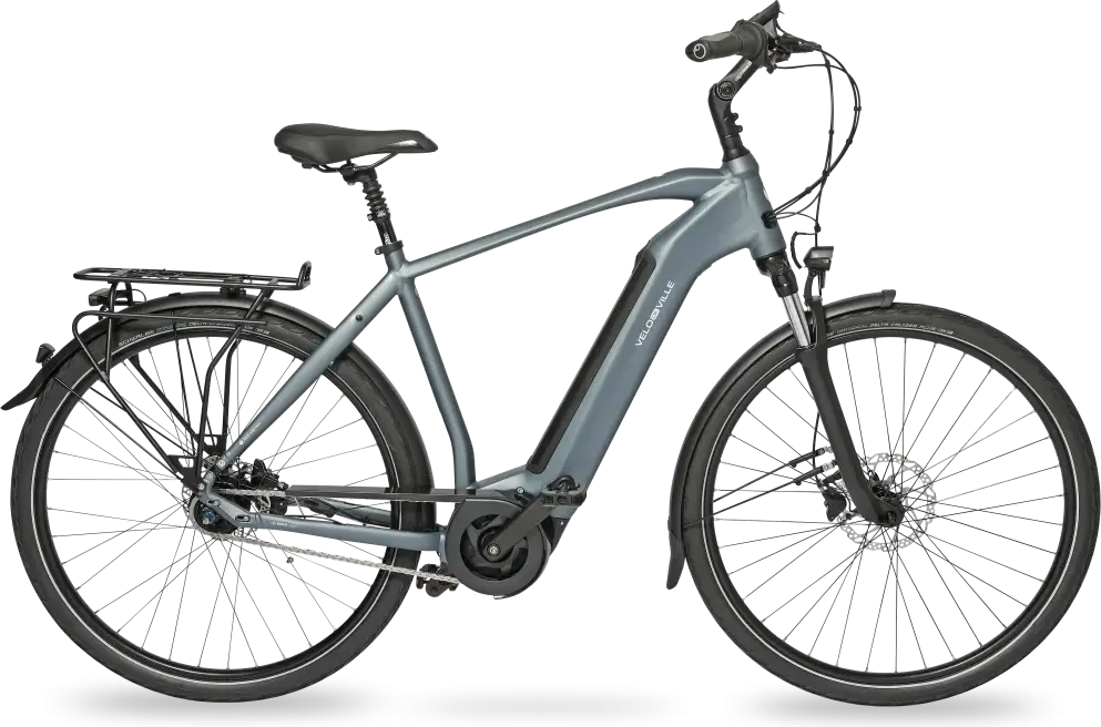 2023 VELO DE VILLE AEB 490 SMOOTH Enviolo TR – Specs, Comparisons ...