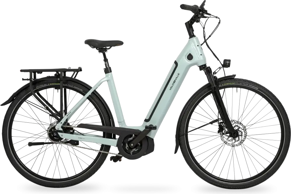 2023 VELO DE VILLE AEB 990 14 speed Rohloff E14 – Specs, Comparisons ...