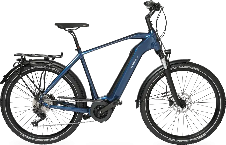 2023 VELO DE VILLE SEB 890 SMART SMOOTH 14 speed Rohloff – Specs ...