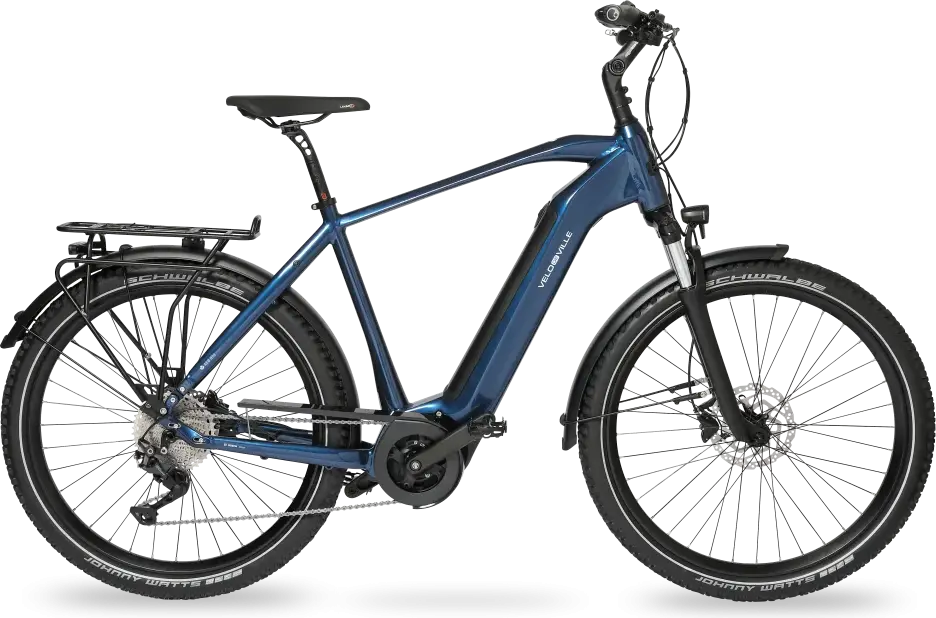 Velodeville SEB 890 SUV