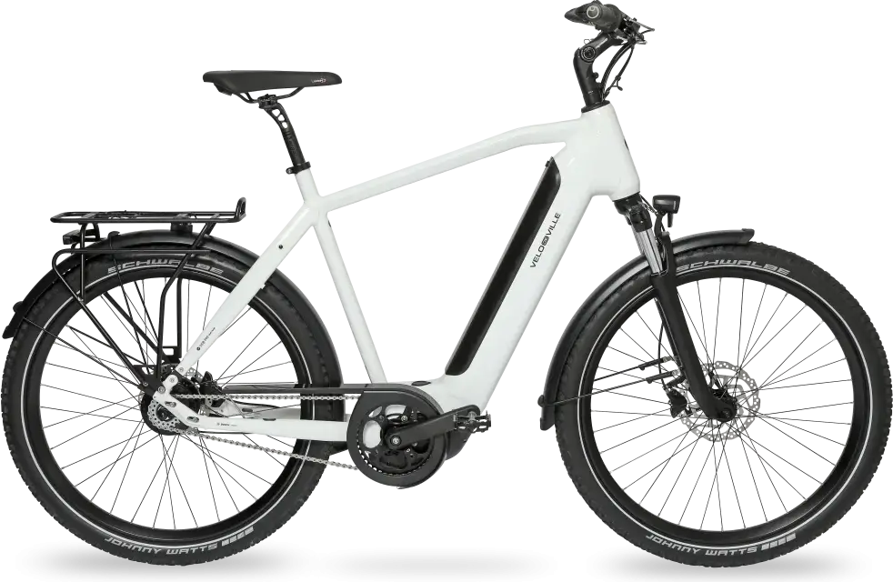 Velodeville SEB 990