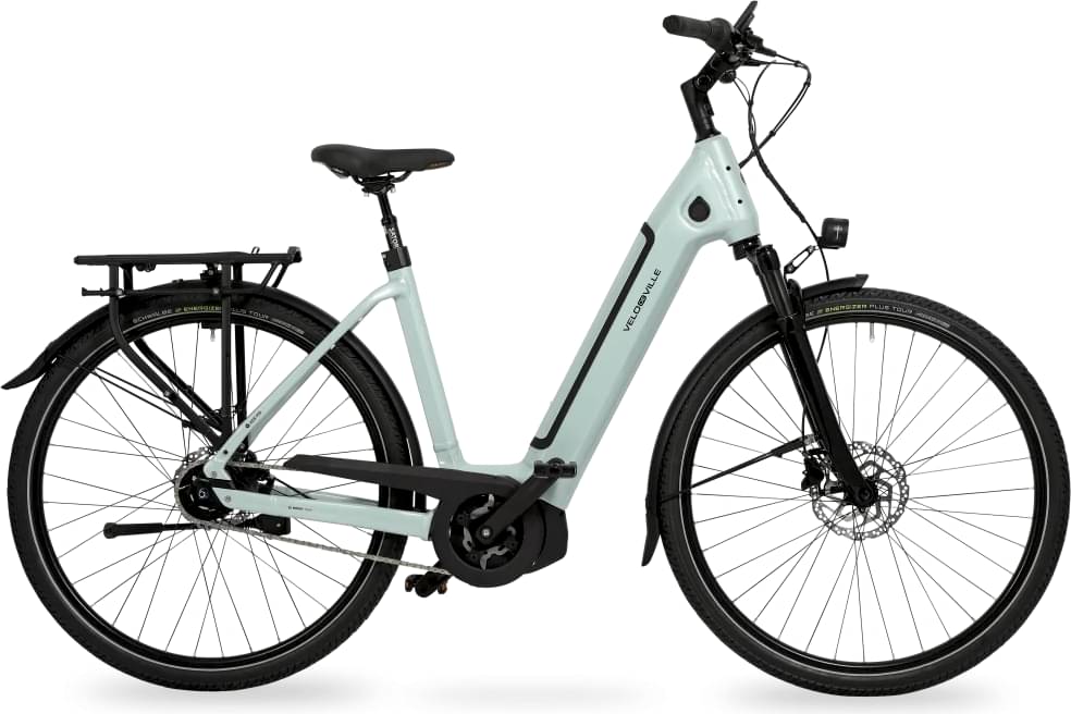 Velo De Ville AEB 990 5 speed Shimano Nexus freewheel 2024