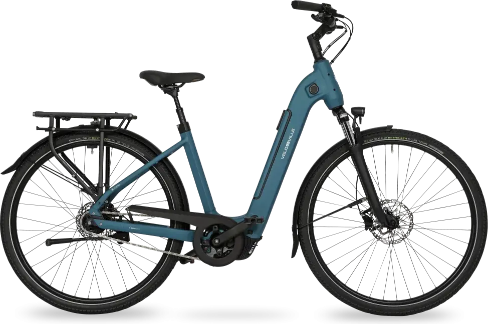 Velodeville CEB 900
