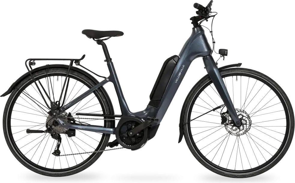 2024 VELO DE VILLE CEB 900 CARBON 14 speed Rohloff – Specs, Comparisons ...