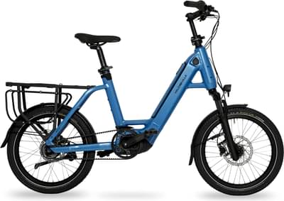 VELODEVILLE KEB 590 PRO 7 speed Shimano Nexus freewheel