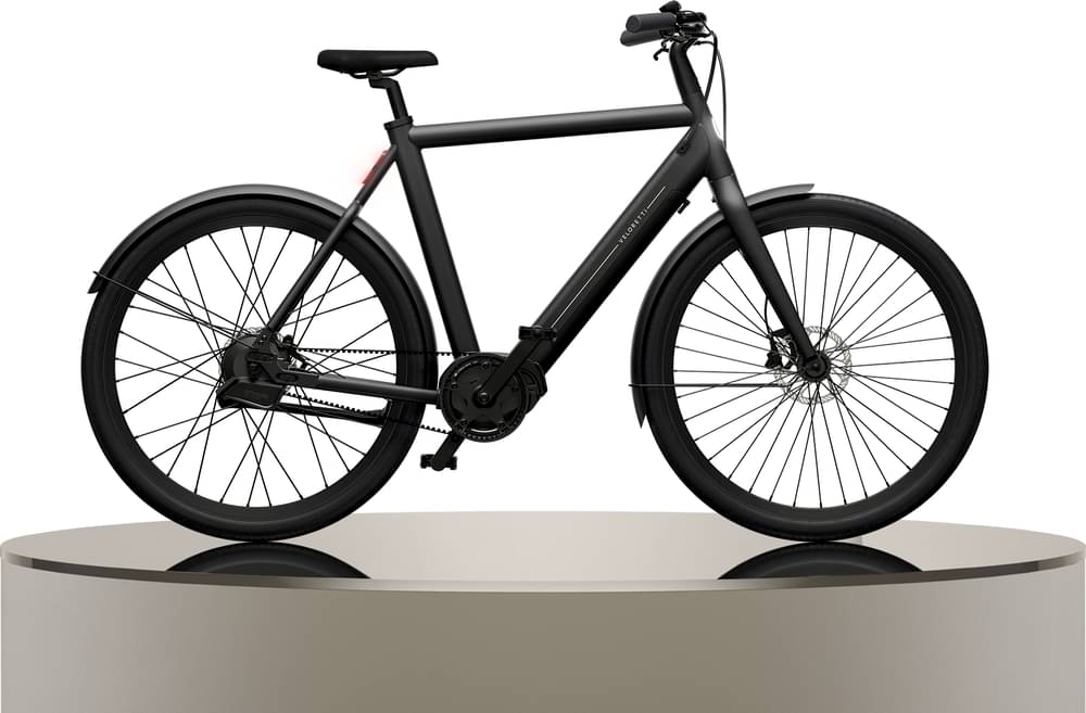 VELORETTI Ace One