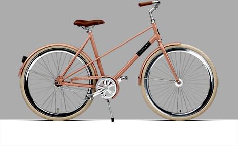 VELORETTI Caferacer