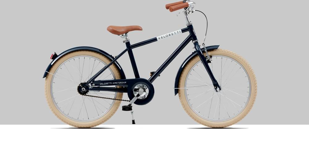 VELORETTI Junior