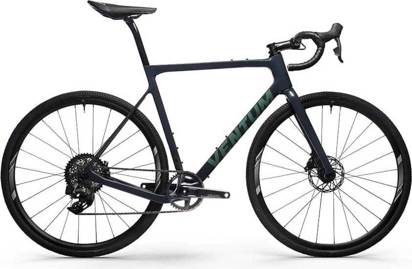 Ventum GS1 SRAM RIVAL XPLR AXS