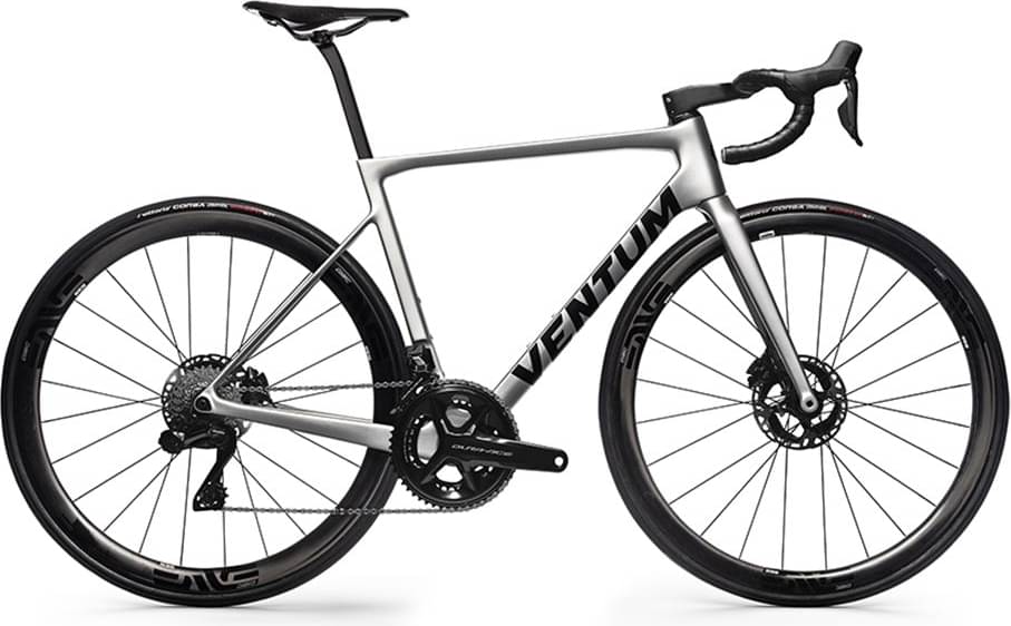 VENTUM NS1 SHIMANO 12-SPEED DURA-ACE Di2