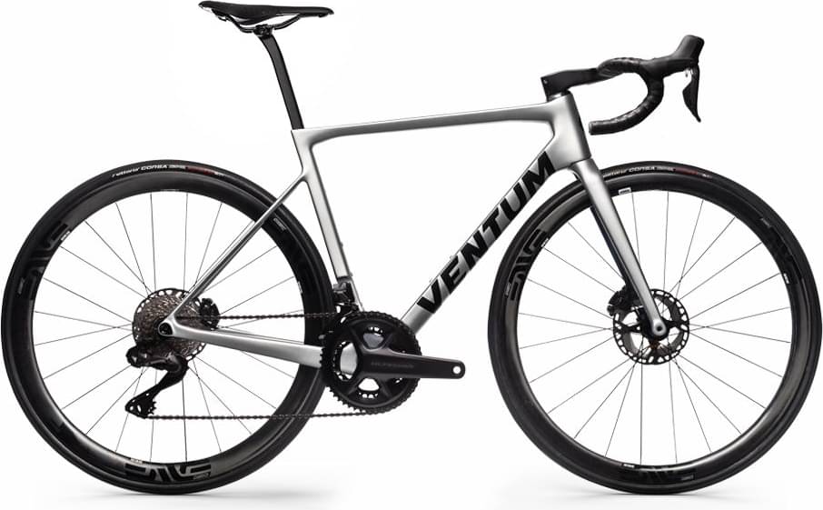 Ventum NS1 SHIMANO 12-SPEED ULTEGRA Ui2
