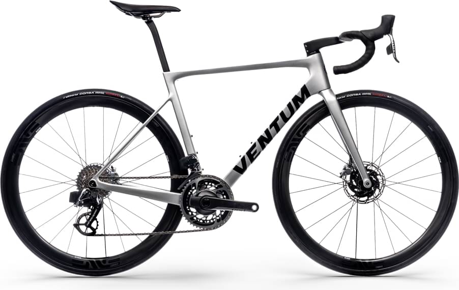 VENTUM NS1 SRAM RED AXS
