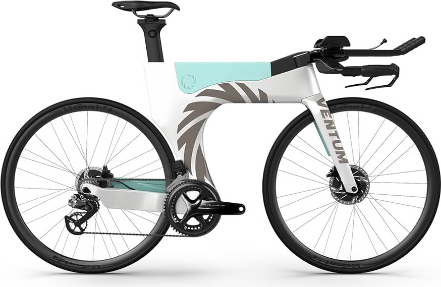 Ventum One Shimano Dura-Ace Di2