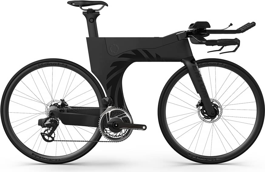 VENTUM One SRAM Red eTap AXS