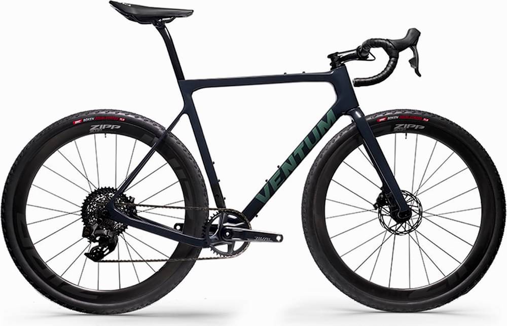VENTUM GS1 CAMPAGNOLO EKAR