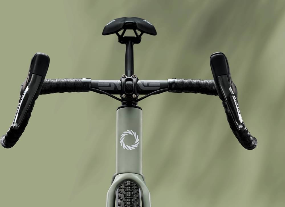 Ventum GS1 SRAM XX SL EAGLE TRANSMISSION