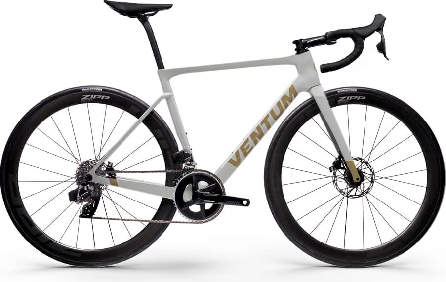 Ventum NS1 SHIMANO 105 Di2