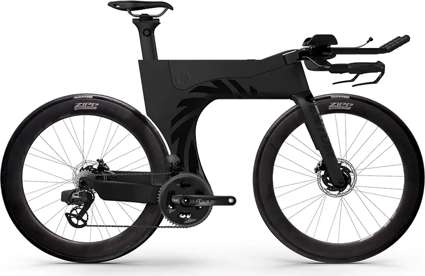 2023 Ventum ONE SRAM FORCE AXS – Specs, Comparisons, Reviews – 99 Spokes