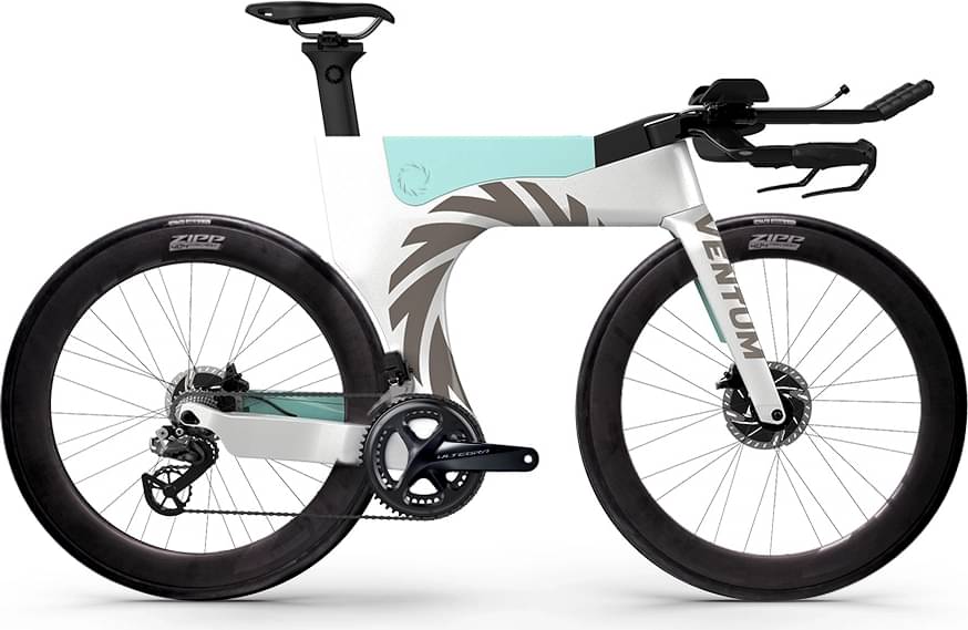 Ventum ONE SRAM FORCE AXS