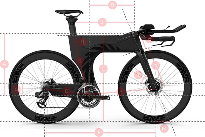 Ventum ONE SHIMANO DURA-ACE Di2