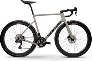 VENTUM GS1 SRAM FORCE XPLR AXS