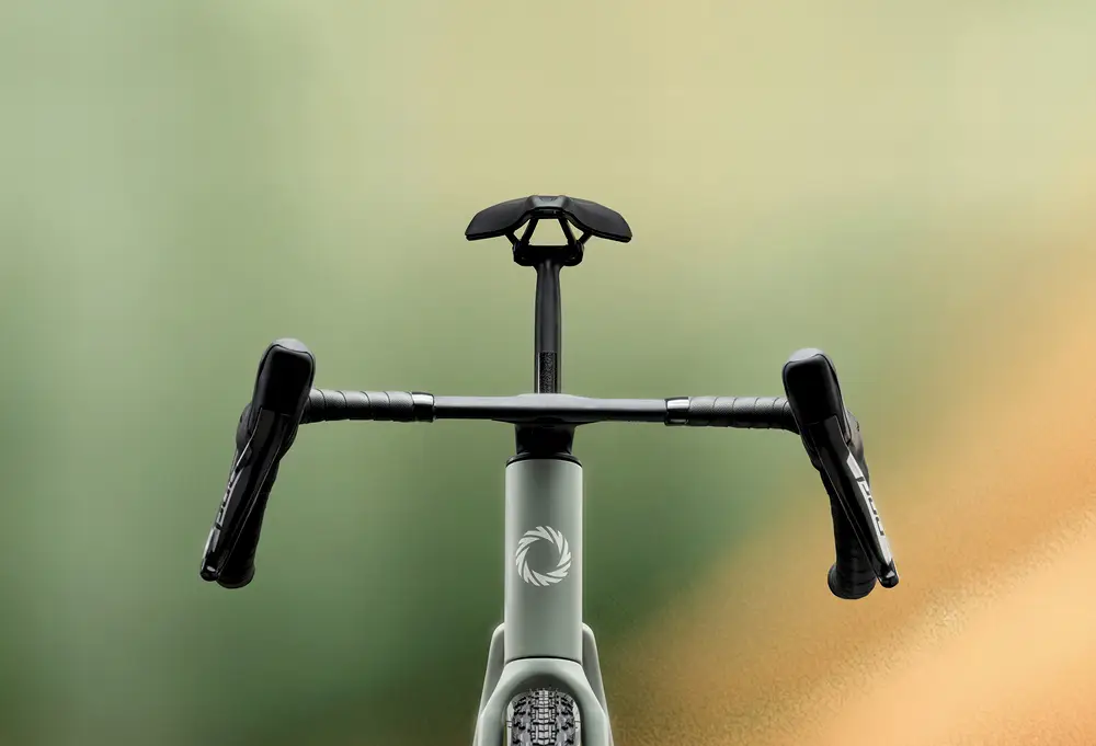 2024 Ventum GS1 SRAM XX SL EAGLE TRANSMISSION Especificaciones