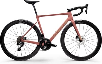 Ventum NS1 DURA ACE Di2