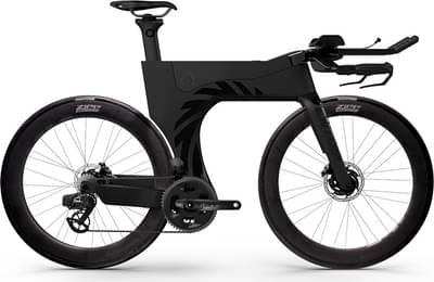 Ventum ONE SHIMANO ULTEGRA Di2