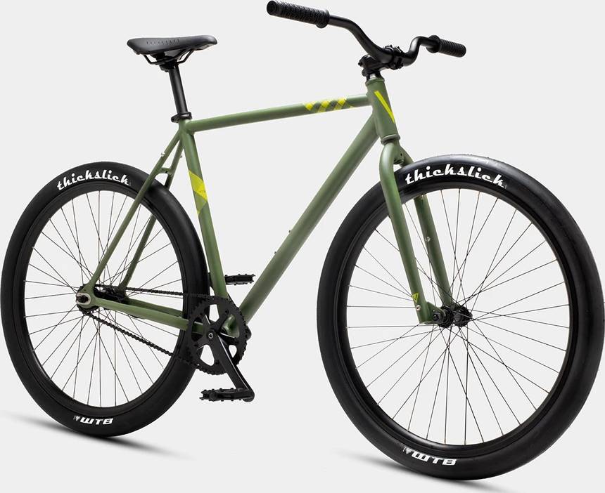 verde vario 650b