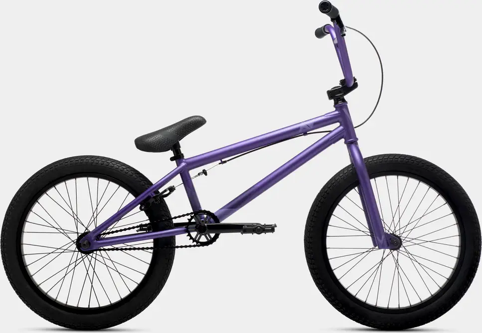 VERDE　BMX　パーツ Parts – Verde Bikes