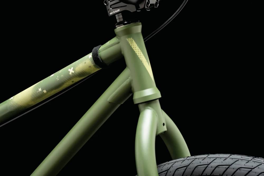 2021 Verde Theory DJ – Specs, Comparisons, Reviews – 99 Spokes
