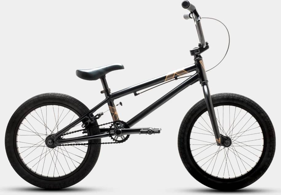 自転車本体 BMX Verde Verde Vex XL 20” BMX Bike – Verde Bikes