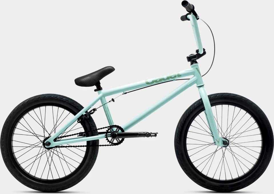 VERDE Cadet