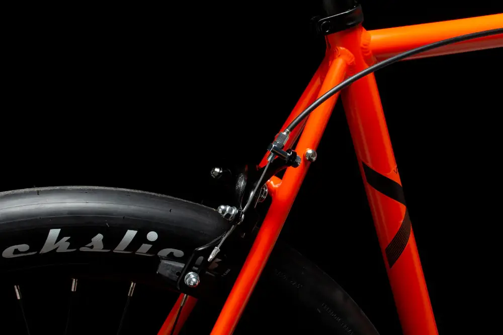 Verde Vario 650b Single Speed Bike 2019 2022 Verde Vario 650B Demo Bike – Specs, Comparisons, Reviews – 99 Spokes