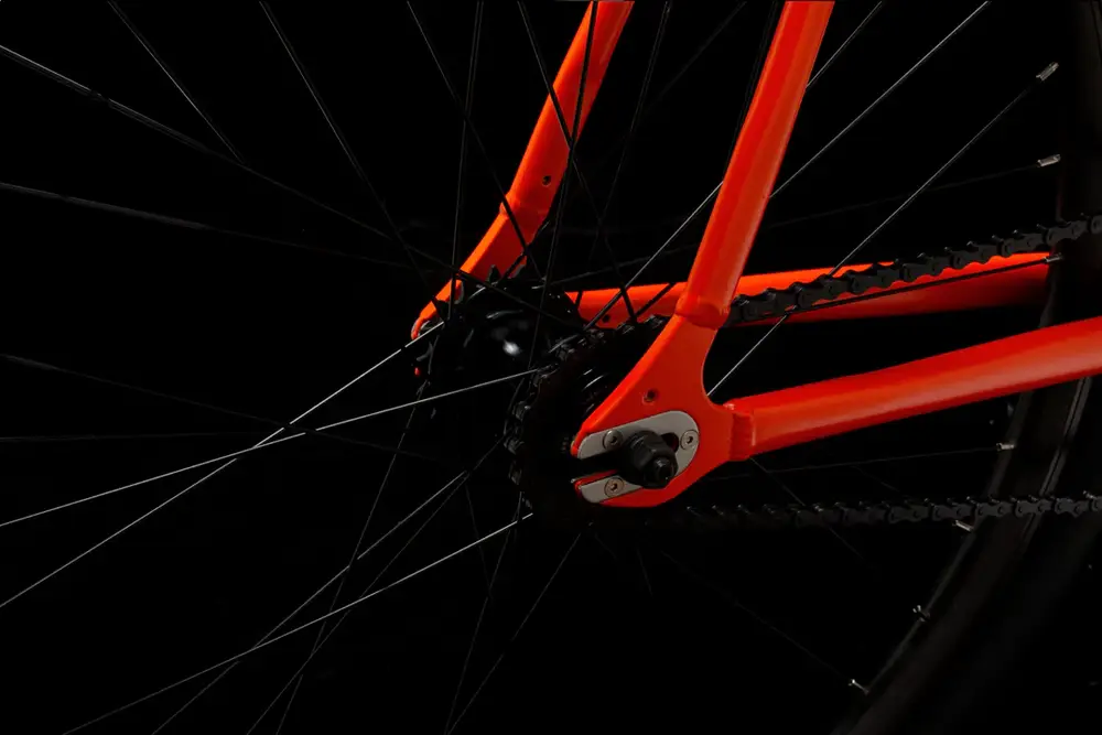 Verde Vario 650b Single Speed Bike 2019 2023 Verde Vario 650b Fixed Gear Bike – Specs, Comparisons, Reviews