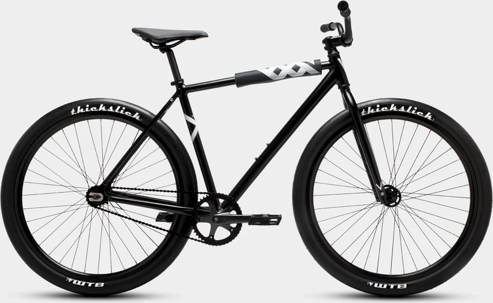 VERDE Vario 650b Fixed Gear Bike