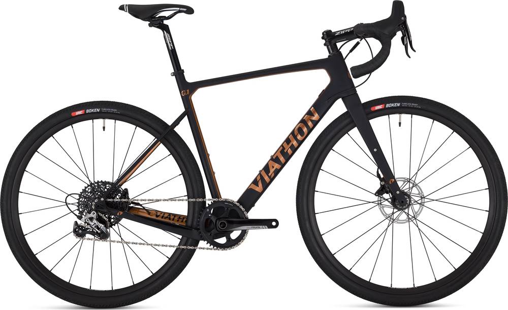 VIATHON G.1 Rival