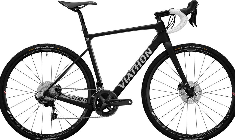VIATHON G.1 Ultegra