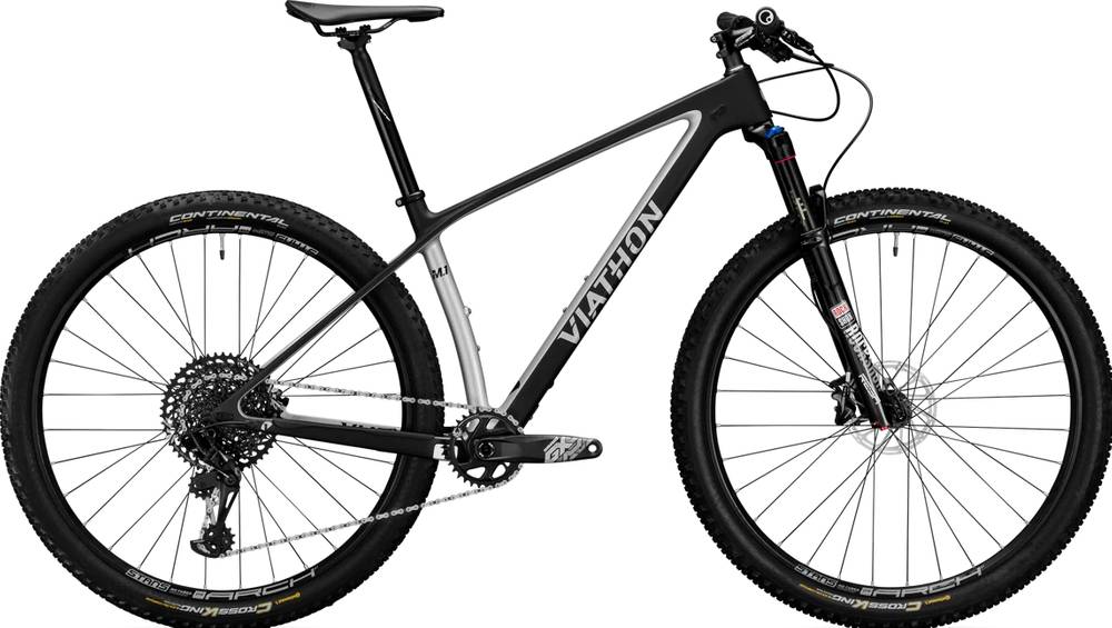 VIATHON M.1 GX Eagle Outlet